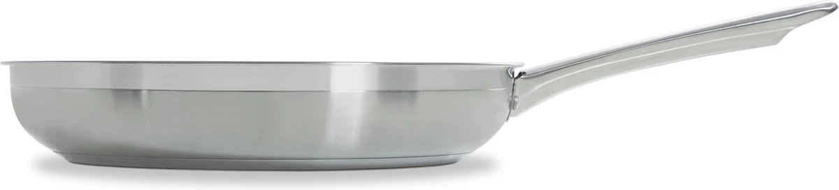 BK Allround Koekenpan Ø 24 Cm - Inductie - PFAS-vrij 4 BK Allround Koekenpan Ø 24 Cm - Inductie - PFAS-vrij - Afbeelding 4