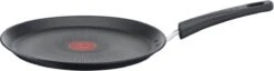 Tefal Unlimited Pannenkoekpan - Ø 25 Cm -Kookwereld Winkel 1200x312