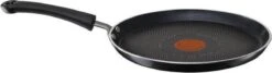 Tefal Comfort Grip Pannenkoekenpan - Ø 25 Cm 33 Tefal Comfort Grip Pannenkoekenpan - Ø 25 Cm -Kookwereld Winkel 1200x324