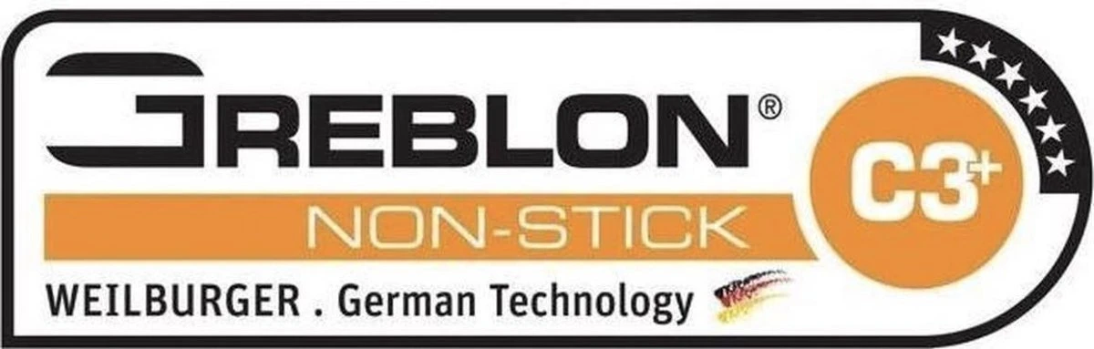 Herenthal Royal HT-CBS1010M - Pannenset - 10 Delig - Marmeren Coating - Met Glazen Deksels - Inductie - Brons Koper 2 Herenthal Royal HT-CBS1010M - Pannenset - 10 Delig - Marmeren Coating - Met Glazen Deksels - Inductie - Brons Koper - Afbeelding 2