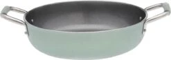 Primecook - Braadpan / Hapjespan Met Deksel - Ø 28 Cm - PFAS-vrij - Inductie - Ecoshield 18 Primecook - Braadpan / Hapjespan Met Deksel - Ø 28 Cm - PFAS-vrij - Inductie - Ecoshield -Kookwereld Winkel 1200x425 1