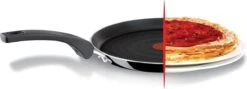 Tefal Comfort Grip Pannenkoekenpan - Ø 25 Cm 21 Tefal Comfort Grip Pannenkoekenpan - Ø 25 Cm -Kookwereld Winkel 1200x431