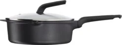 Tefal Robusto - Hapjespan - Ø26 Cm - Met Deksel -Kookwereld Winkel 1200x447 2