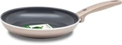 GreenPan Cambridge Koekenpan 30cm - Brons - Inductie - PFAS-vrij -Kookwereld Winkel 1200x449