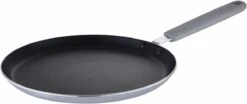 Pannenkoekpan - 24 Cm - Jazzy Black 15 Pannenkoekpan - 24 Cm - Jazzy Black -Kookwereld Winkel 1200x505
