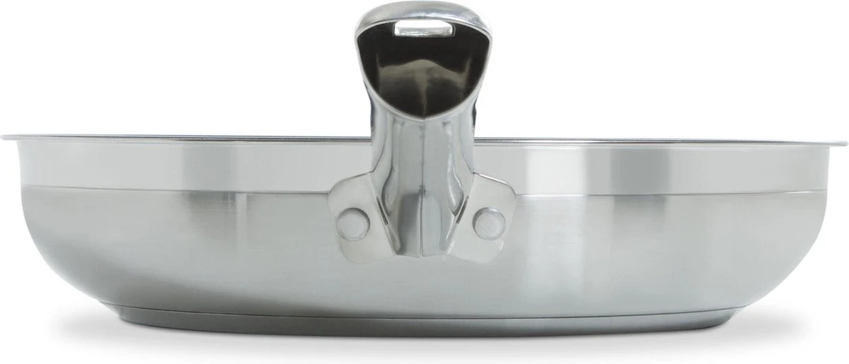 BK Allround Koekenpan Ø 24 Cm - Inductie - PFAS-vrij 5 BK Allround Koekenpan Ø 24 Cm - Inductie - PFAS-vrij - Afbeelding 5