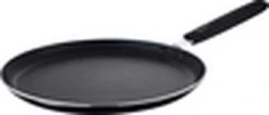 Pannenkoekpan - 24 Cm - Jazzy Black 21 Pannenkoekpan - 24 Cm - Jazzy Black -Kookwereld Winkel 1200x516 1