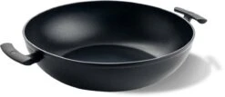 Nieuwe Producten 10 BK Easy Induction Ceramic Wadjan/wok Ø 36 Cm - Inductie - PFAS-vrij