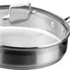 Scanpan Impact - Sauteerpan 28cm