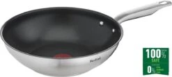 Tefal Virtuoso Wokpan - Ø 28cm -Kookwereld Winkel 1200x540 2