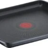 Tefal Robusto - Pan - Plancha - 26x32cm