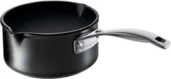 Le Creuset Steelpan - 2 Schenktuiten - Les Forgées TNS - ø 16 Cm / 1.6 Liter 7 Le Creuset Steelpan - 2 Schenktuiten - Les Forgées TNS - ø 16 Cm / 1.6 Liter -Kookwereld Winkel 1200x560 4