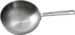 Skottsberg Wok Stainless Steel 28 Cm Roestvrijstaal -Kookwereld Winkel 1200x563