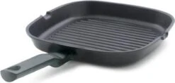 BK Easy Induction Grillpan - 26 Cm - Speciaal Voor Inductie 17 BK Easy Induction Grillpan - 26 Cm - Speciaal Voor Inductie -Kookwereld Winkel 1200x572 1