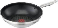 Tefal Virtuoso Wokpan - Ø 28cm -Kookwereld Winkel 1200x577