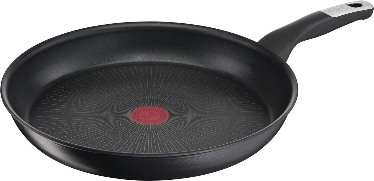 Tefal Unlimited Koekenpan - Ø 32 Cm 1 Tefal Unlimited Koekenpan - Ø 32 Cm