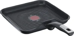Tefal Unlimited Grillpan - 26 X 26 Cm -Kookwereld Winkel 1200x584 1