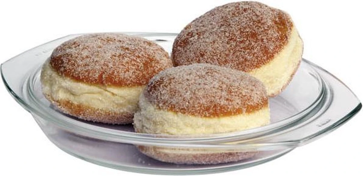 GSW - Frituurpan - RVS 3 GSW - Frituurpan - RVS - Afbeelding 3