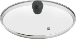 Tefal Easy Plus Hapjespan - Ø 24 Cm + Deksel - Niet Geschikt Voor Inductie -Kookwereld Winkel 1200x613