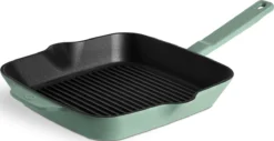 Springlane Gietijzeren Grillpan Mint, 26 Cm 23 Springlane Gietijzeren Grillpan Mint, 26 Cm -Kookwereld Winkel 1200x615 5