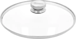 Demeyere Apollo 7 - Kookpan - 24 Cm - Met Glazen Deksel -Kookwereld Winkel 1200x620 5