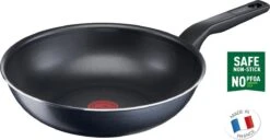 Tefal XL Force Wokpan - Ø 28 Cm - Niet Geschikt Voor Inductie -Kookwereld Winkel 1200x621 3