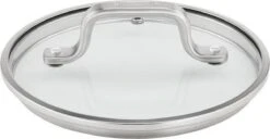 Tefal Virtuoso Pannenset 5 Delig - Hoge Kookpan Ø 22 Cm + Steelpan Ø 16 Cm + Kookpannen Ø 18/20/24 Cm -Kookwereld Winkel 1200x623 1