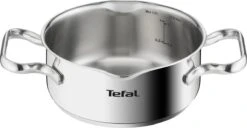 Tefal Duetto Kookpan - Ø 16 Cm 10 Tefal Duetto Kookpan - Ø 16 Cm -Kookwereld Winkel 1200x623