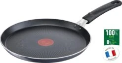 Tefal XL Force Pannenkoekpan - Ø 25 Cm - Extra Diep - Niet Geschikt Voor Inductie -Kookwereld Winkel 1200x623 3
