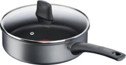 Tefal Easy Chef Hapjespan - Ø 24 Cm + Deksel 16 Tefal Easy Chef Hapjespan - Ø 24 Cm + Deksel -Kookwereld Winkel 1200x625 2