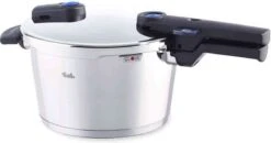 Fissler - Snelkookpan VitaQuick 6L 22cm -Kookwereld Winkel 1200x630 2