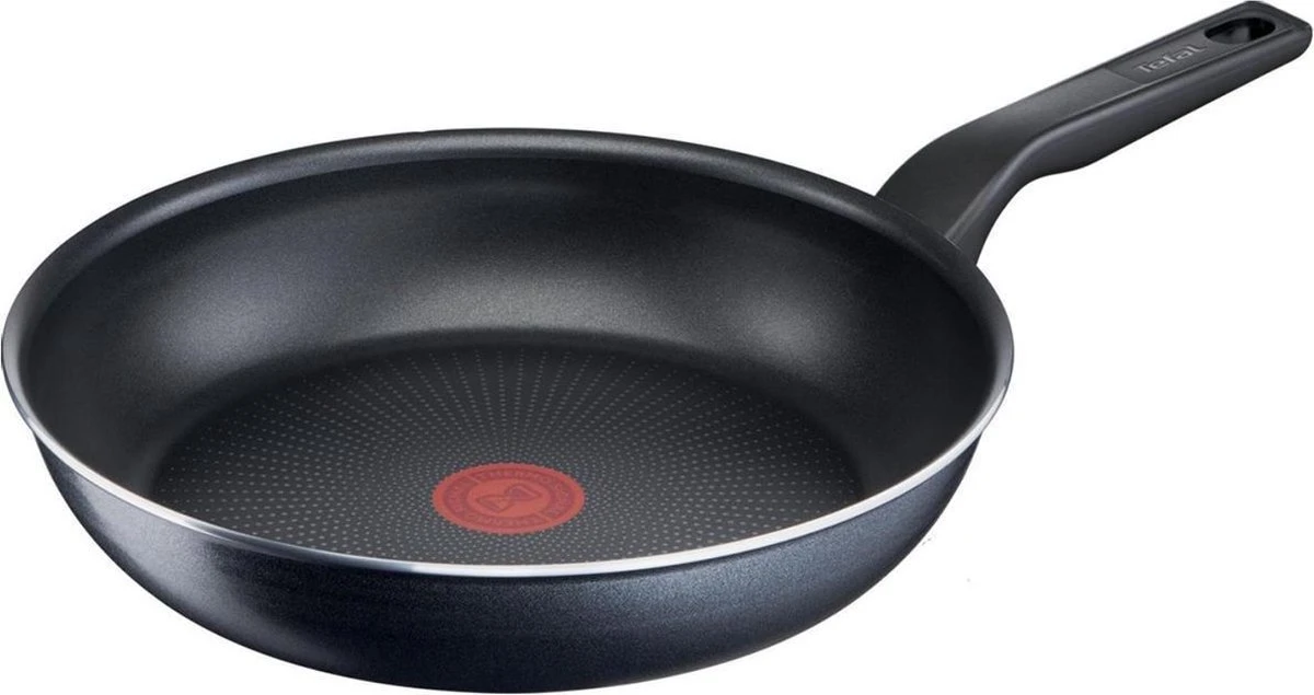 Tefal XL Force Koekenpan - Ø 20 Cm - Extra Diep - Niet Geschikt Voor Inductie 1 Tefal XL Force Koekenpan - Ø 20 Cm - Extra Diep - Niet Geschikt Voor Inductie