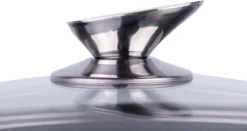 Bavary KATG22 Pan - Braadpan - Soeppan - Ø 22 Cm - Inductie - Keramisch - 3.3 Liter - Zwart -Kookwereld Winkel 1200x636 2