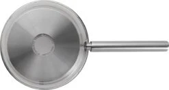 Combekk Koekenpan Ceramic Pro - Koekenpan - Anti-aanbak - Keramisch - Roestvrijstaal - 28cm -Kookwereld Winkel 1200x636