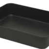 Le Creuset Braadslede Les Forgées TNS Zwart 35 X 27 Cm / 5.5 Liter