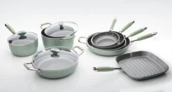 Primecook - Braadpan / Hapjespan Met Deksel - Ø 28 Cm - PFAS-vrij - Inductie - Ecoshield 19 Primecook - Braadpan / Hapjespan Met Deksel - Ø 28 Cm - PFAS-vrij - Inductie - Ecoshield -Kookwereld Winkel 1200x645 4