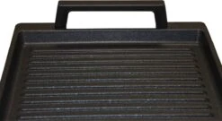 Eurolux Grillplaat Met Grepen - 41 X 24 X 2.5 Cm - Zwart - Aluminium - Geschikt Voor Alle Warmtebronnen 13 Eurolux Grillplaat Met Grepen - 41 X 24 X 2.5 Cm - Zwart - Aluminium - Geschikt Voor Alle Warmtebronnen -Kookwereld Winkel 1200x655 2