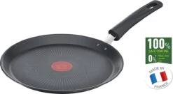 Tefal Easy Chef Pannenkoekpan - Ø 25 Cm 13 Tefal Easy Chef Pannenkoekpan - Ø 25 Cm -Kookwereld Winkel 1200x658