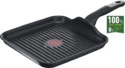 Tefal Unlimited Grillpan - 26 X 26 Cm -Kookwereld Winkel 1200x658 3