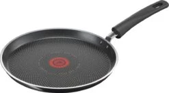 Tefal Comfort Grip Pannenkoekenpan - Ø 25 Cm 30 Tefal Comfort Grip Pannenkoekenpan - Ø 25 Cm -Kookwereld Winkel 1200x659