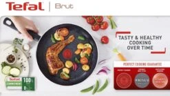 Tefal Brut Pannenset - Ø 24/30 Cm -Kookwereld Winkel 1200x673 1