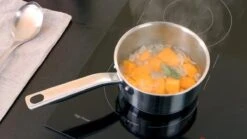 Tefal Virtuoso Pannenset 5 Delig - Hoge Kookpan Ø 22 Cm + Steelpan Ø 16 Cm + Kookpannen Ø 18/20/24 Cm -Kookwereld Winkel 1200x674 1