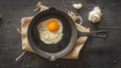 Blackwell Koekenpannenset - Gietijzer - ø 16, 20 En 25 Cm - Zonder Anti-aanbaklaag 21 Blackwell Koekenpannenset - Gietijzer - ø 16, 20 En 25 Cm - Zonder Anti-aanbaklaag -Kookwereld Winkel 1200x675 14