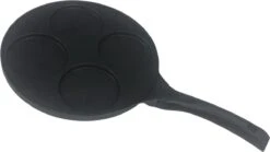 Kadirelli - Pannenkoekenpan - Pancake Maker - Pannenkoekenmaker - Marmeren Anti Aanbaklaag - Geschikt Voor 4 Stuks -Kookwereld Winkel 1200x677