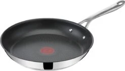 Tefal Jamie Oliver Cooks Direct On Pannenset - 2 Stuks -Kookwereld Winkel 1200x681 2