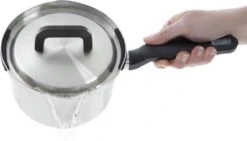 BK Flow Cool Pannenset - 4-delig – RVS Deksels - Veilig Afgietsysteem - Geschikt Voor Alle Warmtebronnen 28 BK Flow Cool Pannenset - 4-delig – RVS Deksels - Veilig Afgietsysteem - Geschikt Voor Alle Warmtebronnen -Kookwereld Winkel 1200x683