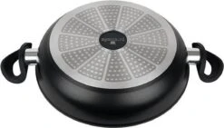 Sysas - Braadpan Met Deksel - Ø 28cm 20 Sysas - Braadpan Met Deksel - Ø 28cm -Kookwereld Winkel 1200x683 4