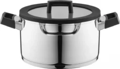 BergHOFF GEM Downdraft Pannenset - 6 Delige Set - 3 Pannen -Kookwereld Winkel 1200x690