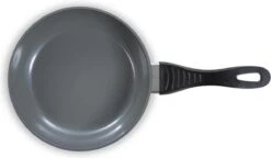BK Easy Basic Ceramic Koekenpan Ø 20 Cm - Anti-aanbak - PFAS-vrij - Krasvast -Kookwereld Winkel 1200x698