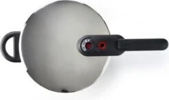 BK EASY SNELKOOKPAN | 22 CM | 6 LITER -Kookwereld Winkel 1200x707 3